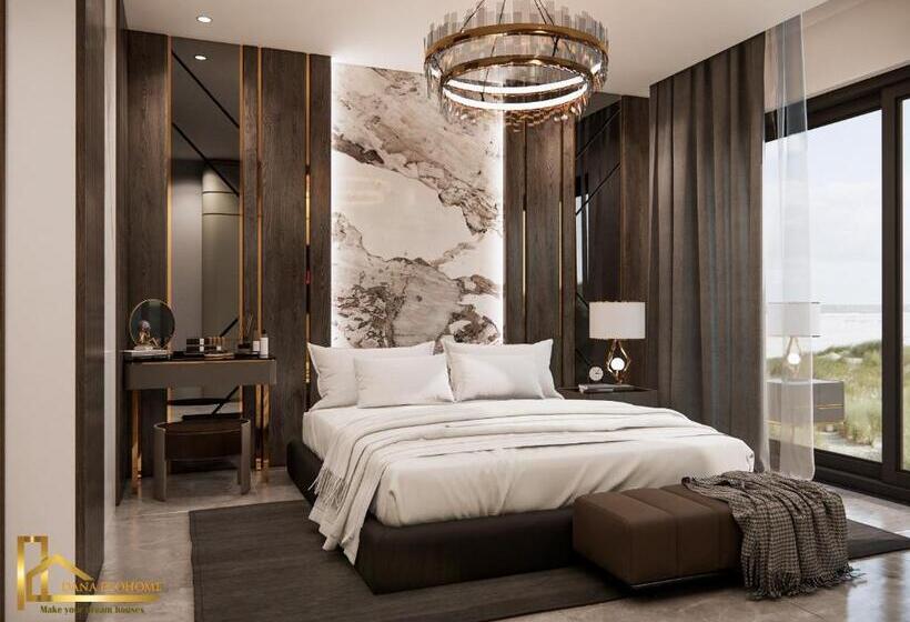 سوییت جونیور, Cgp Luxury Hotel Hoi An