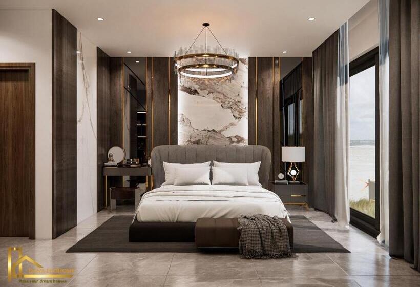 سوییت جونیور, Cgp Luxury Hotel Hoi An