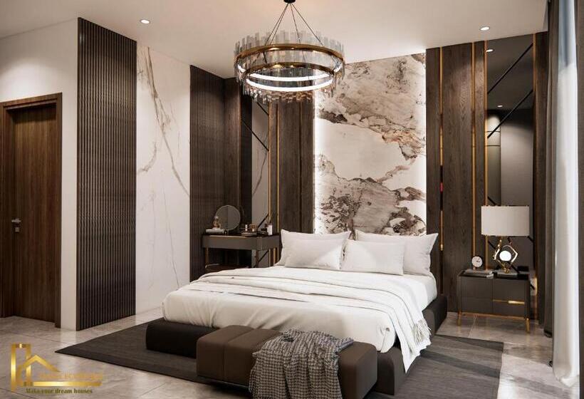 سوییت جونیور, Cgp Luxury Hotel Hoi An