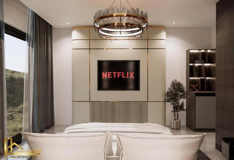 سوییت جونیور, Cgp Luxury Hotel Hoi An