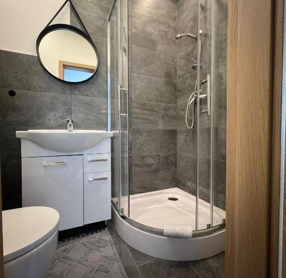 스탠다드 룸, Alpha Rooms