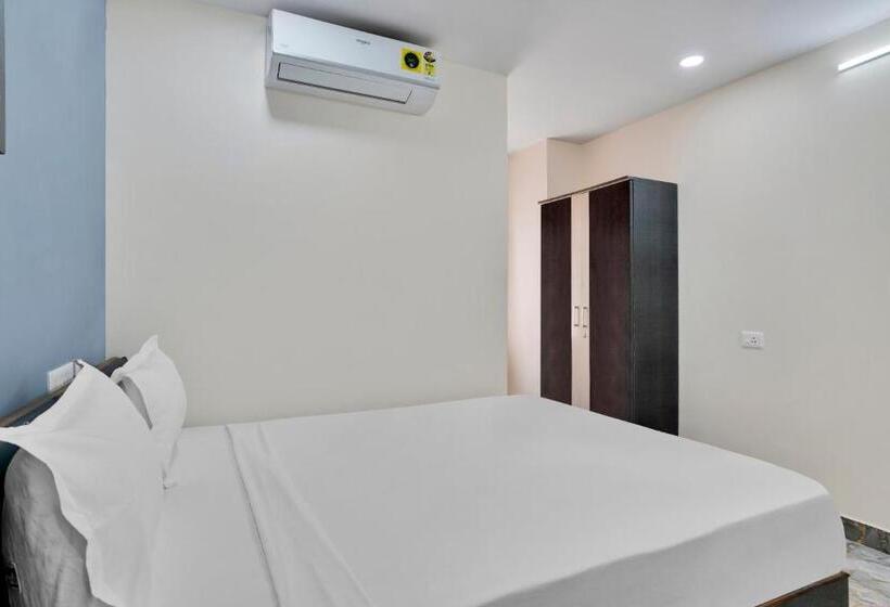 豪华房间, Iroomz Ikon Stay