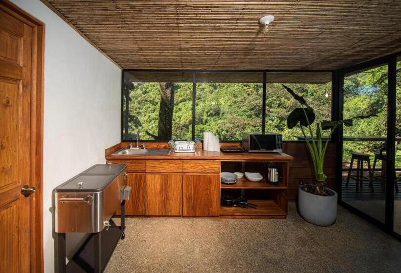 패밀리 스위트, Nangú Glamping Experience