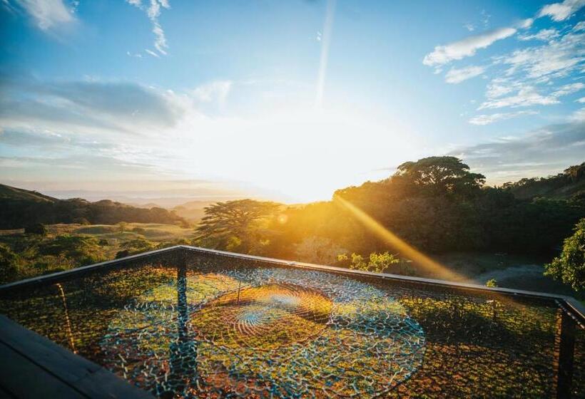 디럭스 스위트, Nangú Glamping Experience