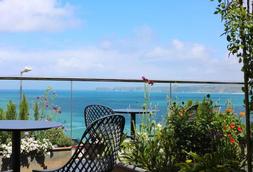 스탠다드 룸 킹사이즈 침대, Outlaw S Guest House