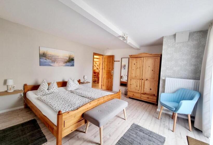 Номер Deluxe, Pension & Wirtshaus   Tun Eikkoter   Kobel I