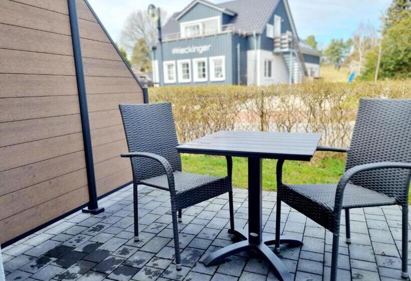 디럭스 룸, Pension & Wirtshaus   Tun Eikkoter   Kobel I