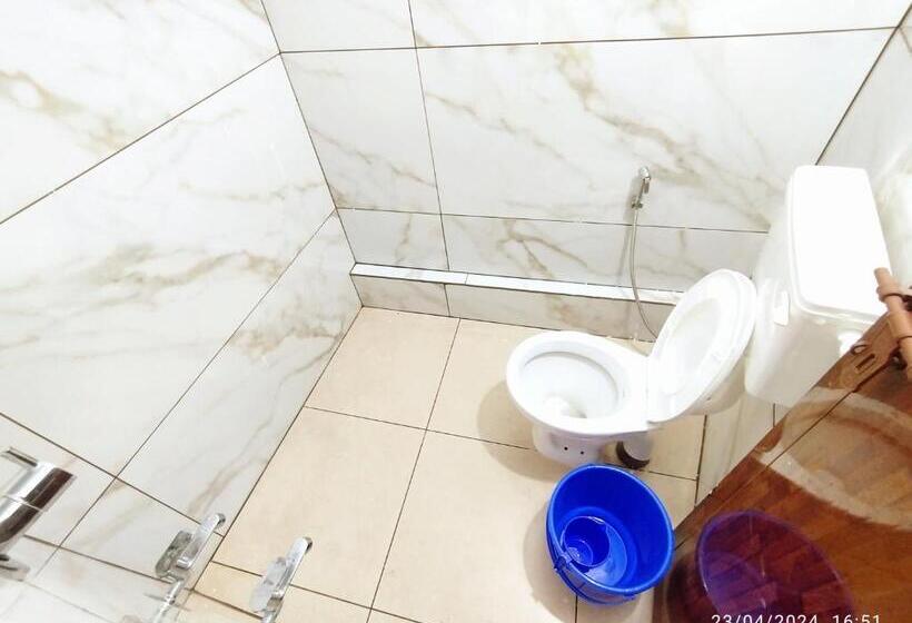 豪华工作室, Pleasant Homes