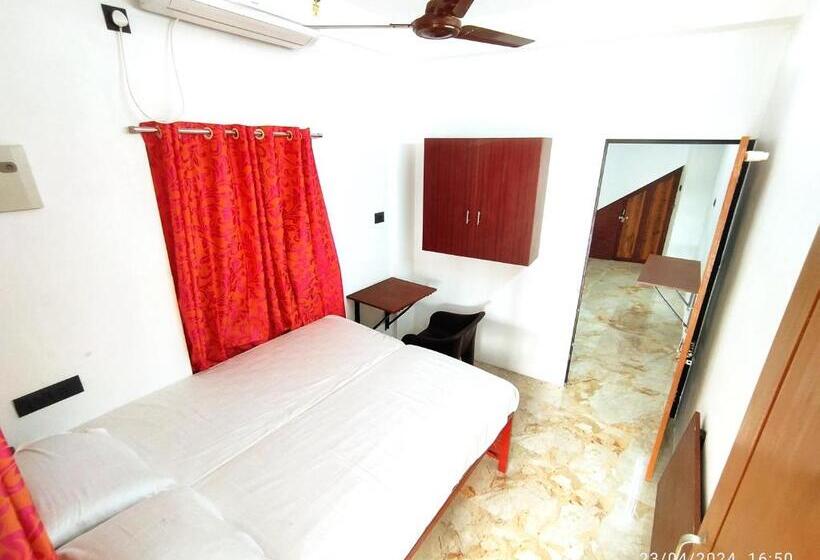 豪华工作室, Pleasant Homes