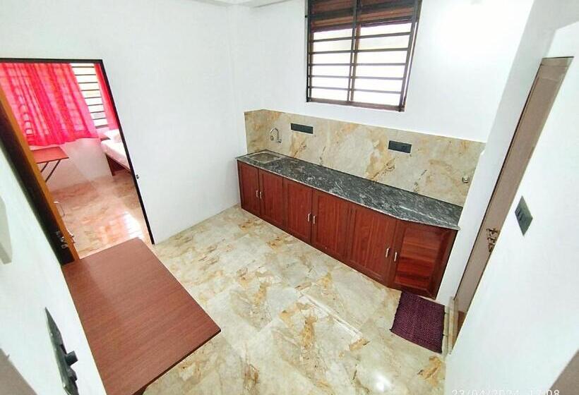 豪华房间, Pleasant Homes