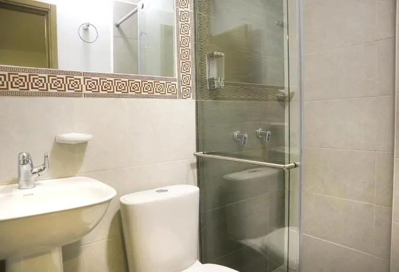 اتاق سوپریور یک تخته, Casa Mompa