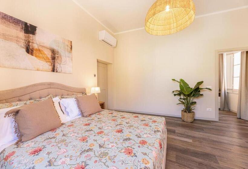 اتاق سوپریور, I Due Mondi Rooms