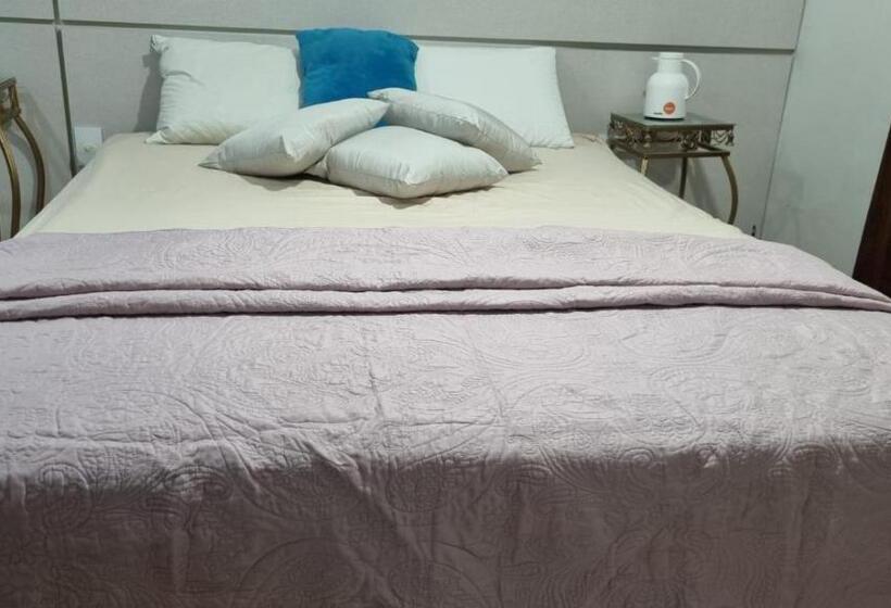 스탠다드 룸, Lar Nova Esperança   Hostel Com Quartos Individuais