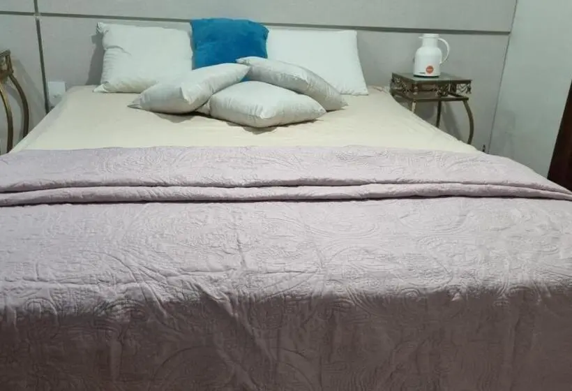 スタンダードルーム, Lar Nova Esperança Hostel Com Quartos Individuais