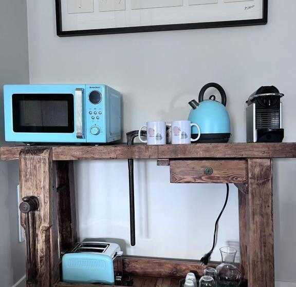 חדר סטנדרט, Maison Biscaya , La Chambre 2e étage