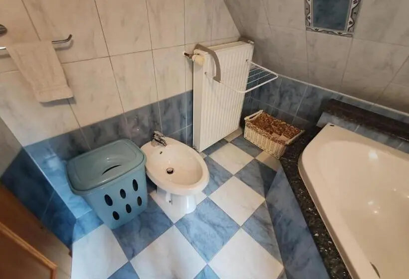 اتاق استاندارد با بالکن, Room Janez