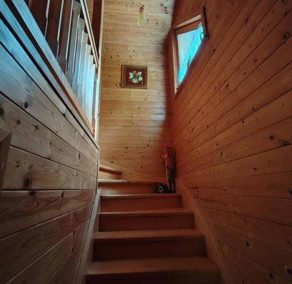 标准间带阳台, Room Janez