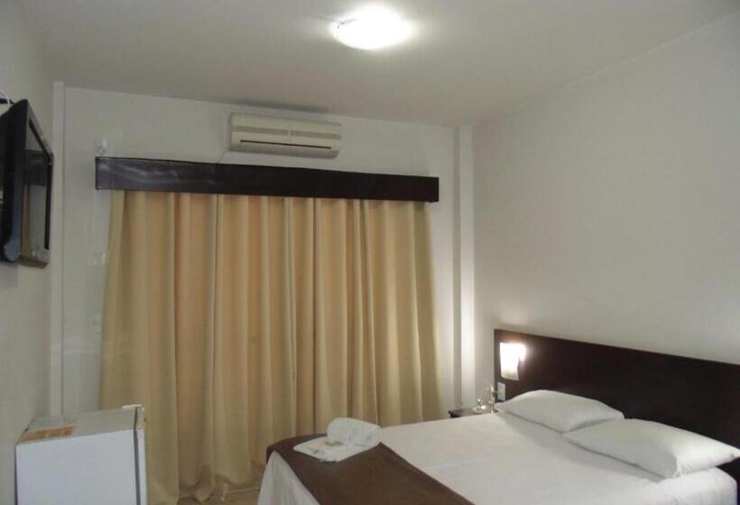 Delüks Oda, Petaluma Hotel Fomiga