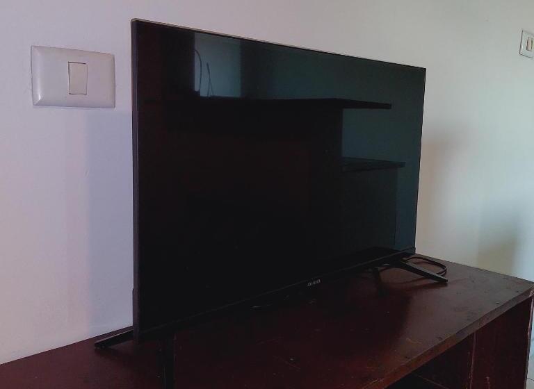 Manzaralı Standart Stüdyo, Pousada Serra Azul