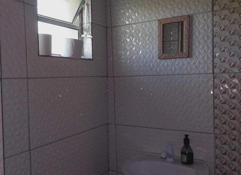 Manzaralı Standart Stüdyo, Pousada Serra Azul