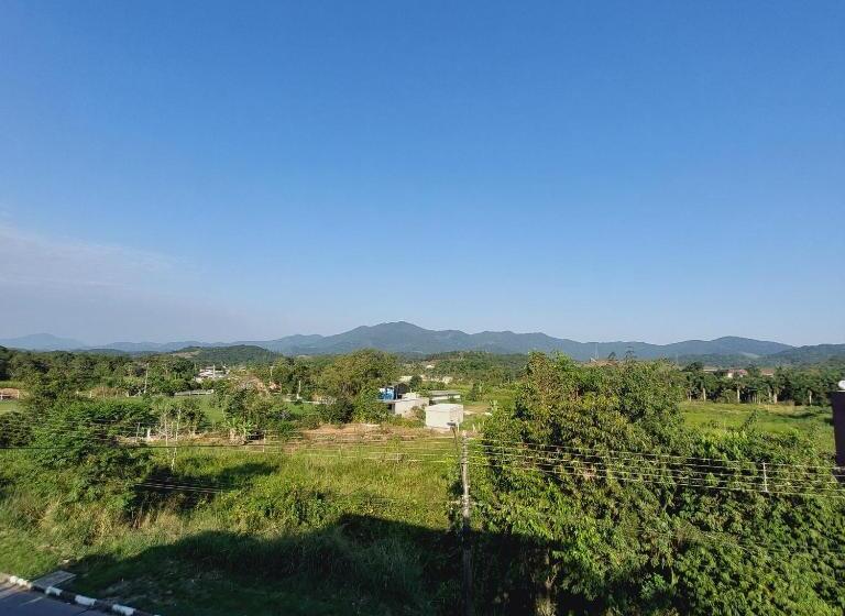 Manzaralı Standart Stüdyo, Pousada Serra Azul