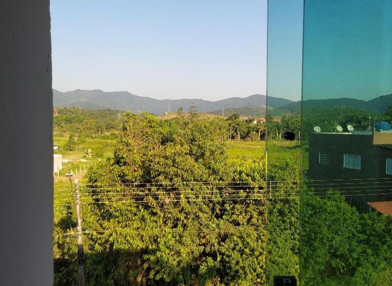 Manzaralı Standart Stüdyo, Pousada Serra Azul