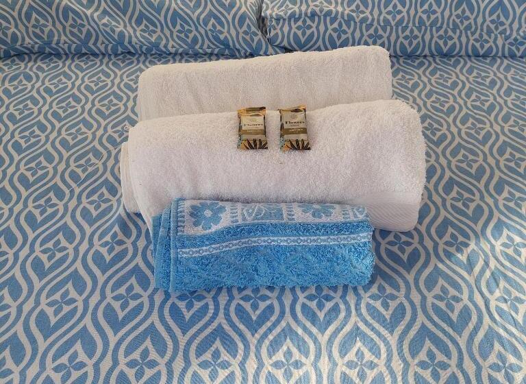 Standart Stüdyo, Pousada Serra Azul