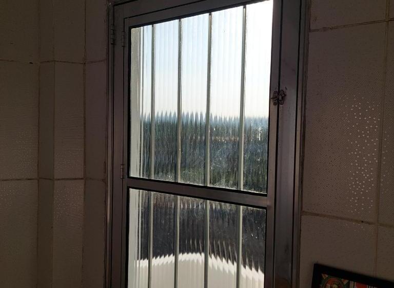 Standart Stüdyo, Pousada Serra Azul