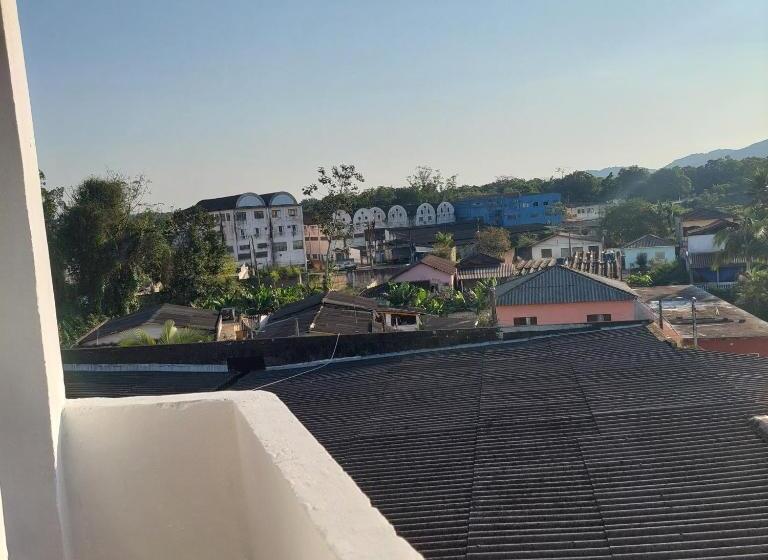 Standart Stüdyo, Pousada Serra Azul