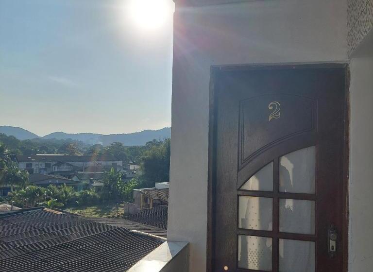 Standart Stüdyo, Pousada Serra Azul