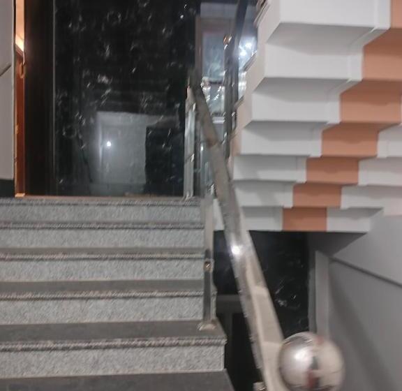 1 Bedroom Apartment City View, Pushp Vatika Codo Hotal