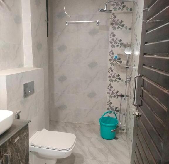 1 Bedroom Apartment City View, Pushp Vatika Codo Hotal