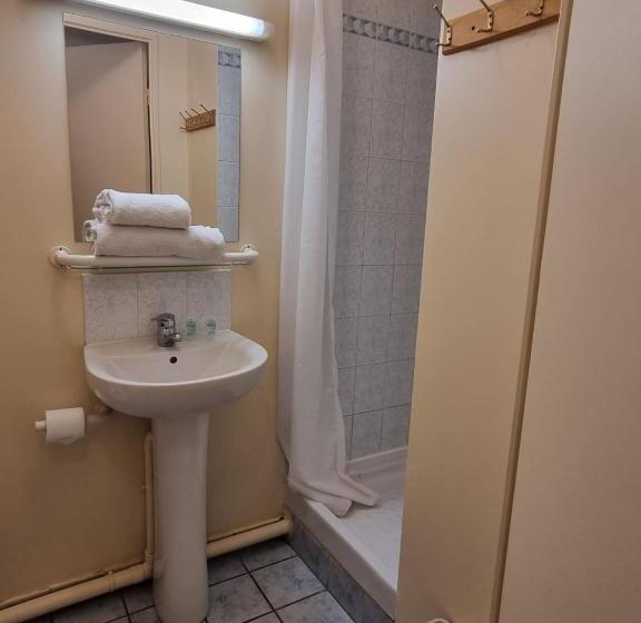 Студия Стандарт, Residence Erasmus