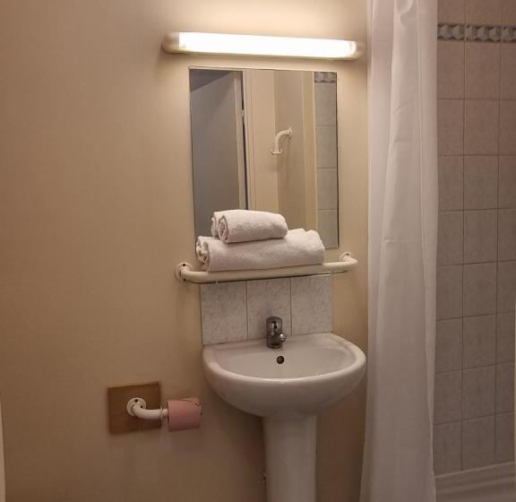 Номер Стандарт, Residence Erasmus