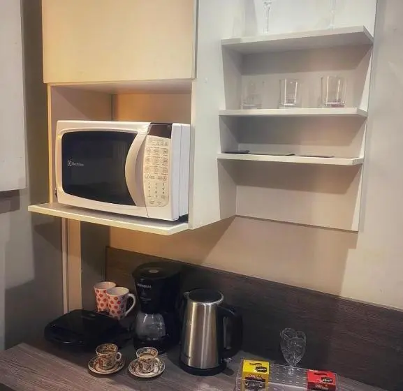 スイート, Stop Mar Suite Privada   Ni