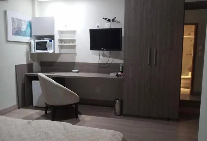 スイート, Stop Mar Suite Privada   Ni