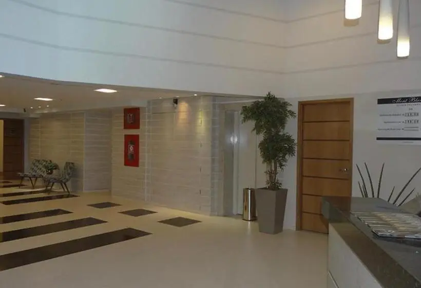 スイート, Stop Mar Suite Privada   Ni