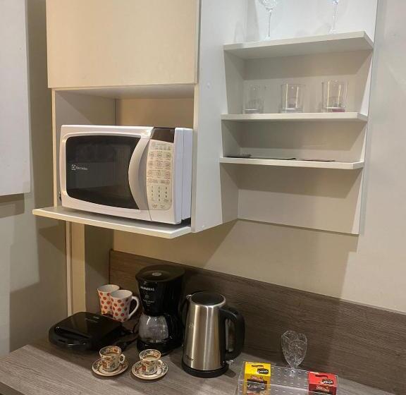 Люкс, Stop Mar Suite Privada Ni