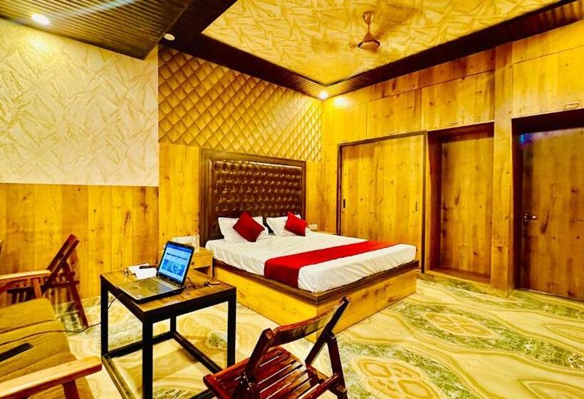 1ベッドルームのスーペリアアパートメント, Supro