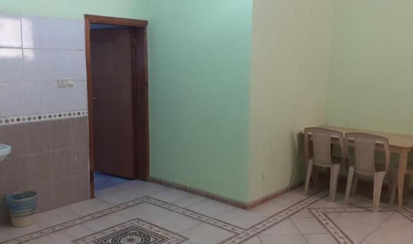 １ベッドルームアパートメント, ليالي السامر للشقق المخدومة