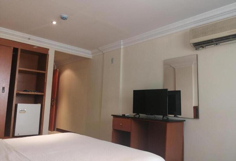 标准单人间, Al Aziziyah Hotel And Suites