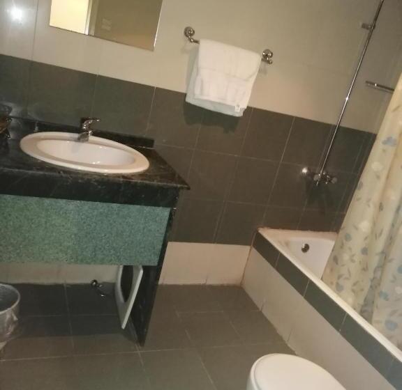 经济房, Al Aziziyah Hotel And Suites