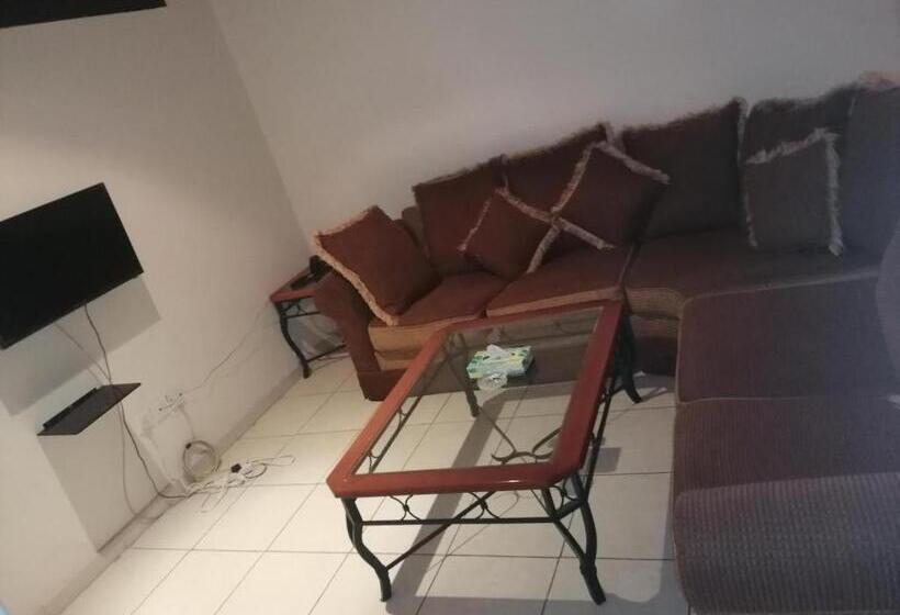 Люкс, Al Aziziyah Hotel And Suites
