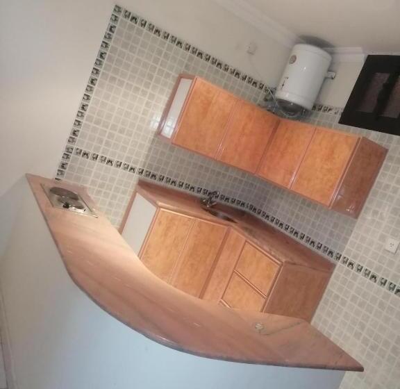 套房, Al Aziziyah Hotel And Suites