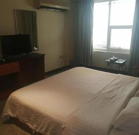 スタンダードシングルルーム, Al Aziziyah Hotel And Suites