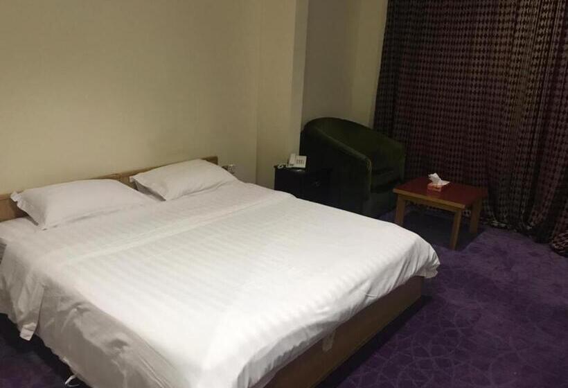 标准单人间, Al Aziziyah Hotel And Suites