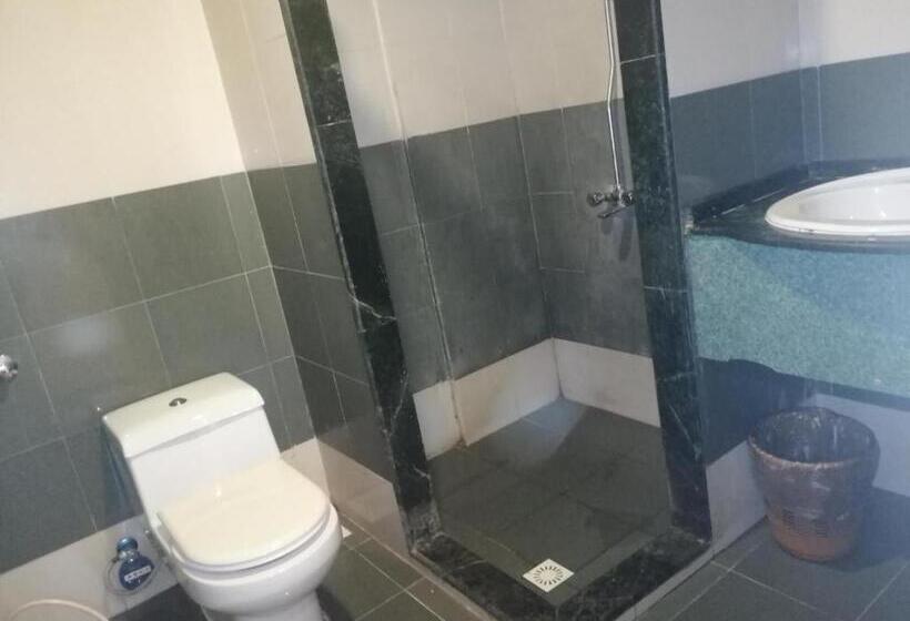 Номер Стандарт Индивидуальный, Al Aziziyah Hotel And Suites