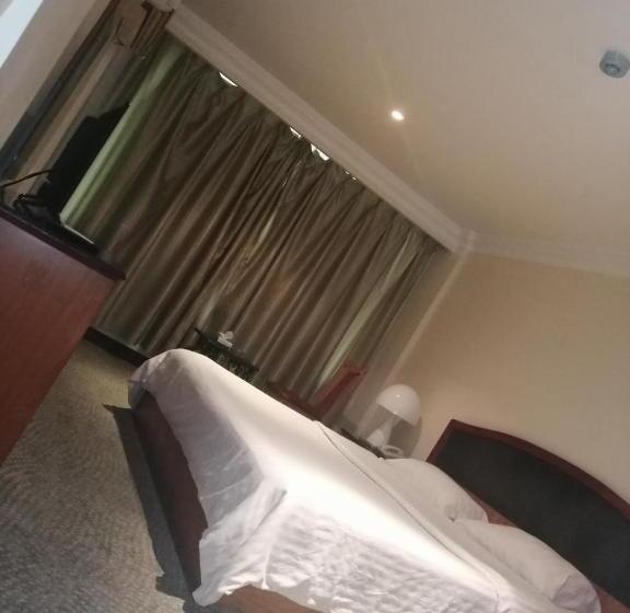 标准单人间, Al Aziziyah Hotel And Suites