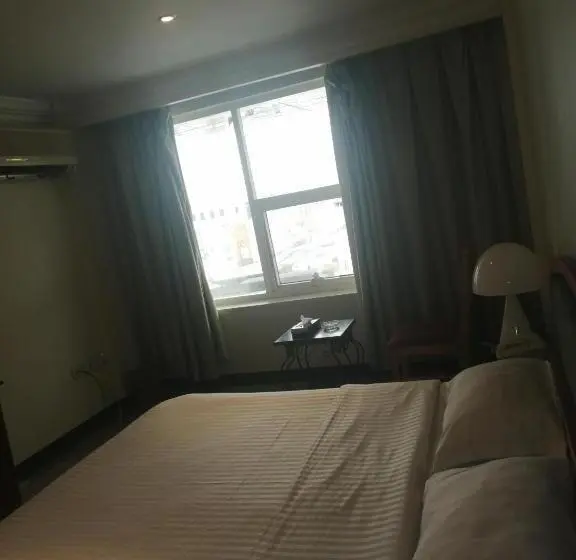 スタンダードシングルルーム, Al Aziziyah Hotel And Suites