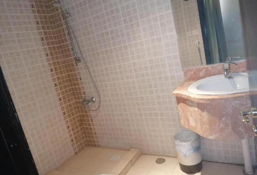 套房, Al Aziziyah Hotel And Suites